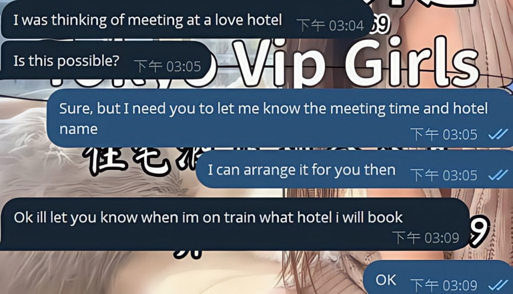 Shizuka Customer Review｜東京 大阪｜出張サービス｜日本人女性