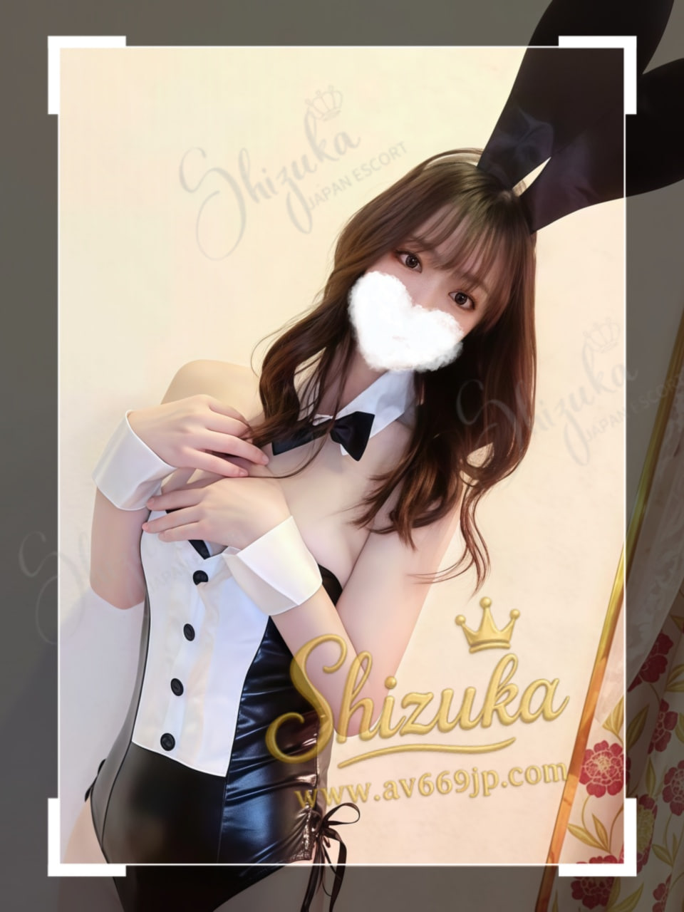 No.12201 由香里 プロフィール1