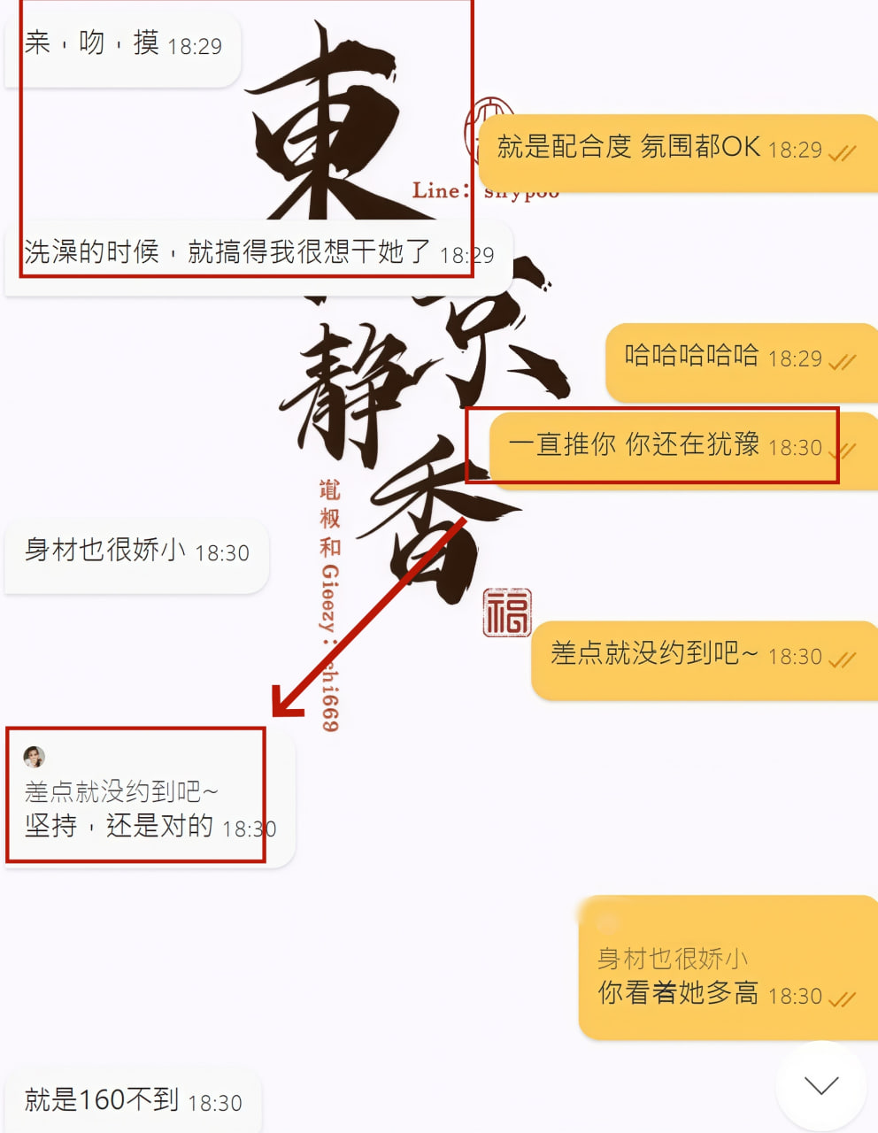 Service-focused type 4