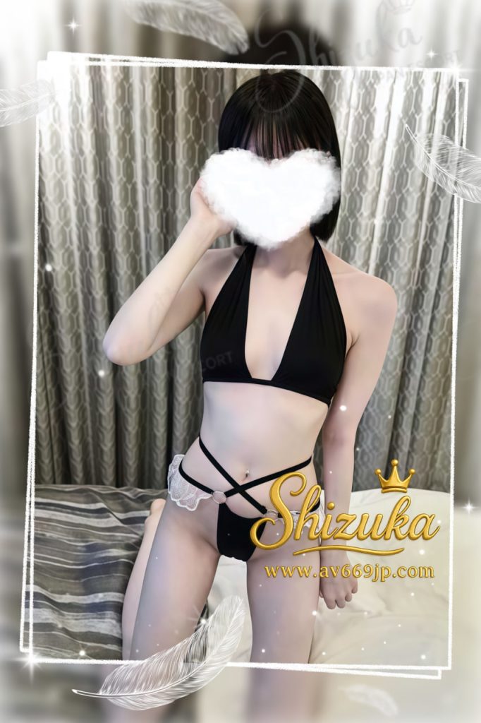 Japanese Girl｜写真本人｜出張サービス｜Tokyo Osaka｜Shizuka
