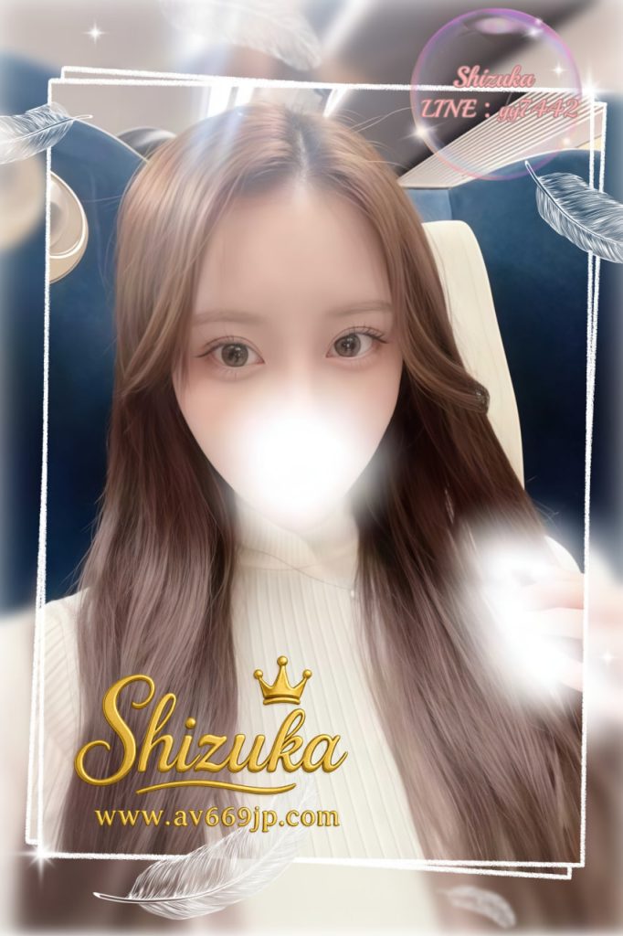 Japanese Girl｜写真本人｜出張サービス｜Tokyo Osaka｜Shizuka