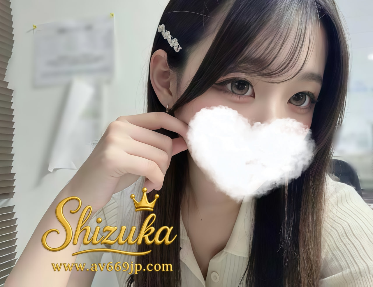 No.1071 静乃 プロフィール1