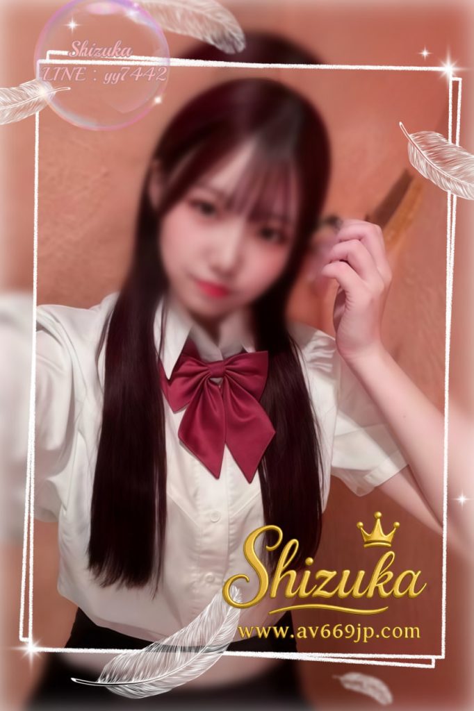 Japanese Girl｜写真本人｜出張サービス｜Tokyo Osaka｜Shizuka