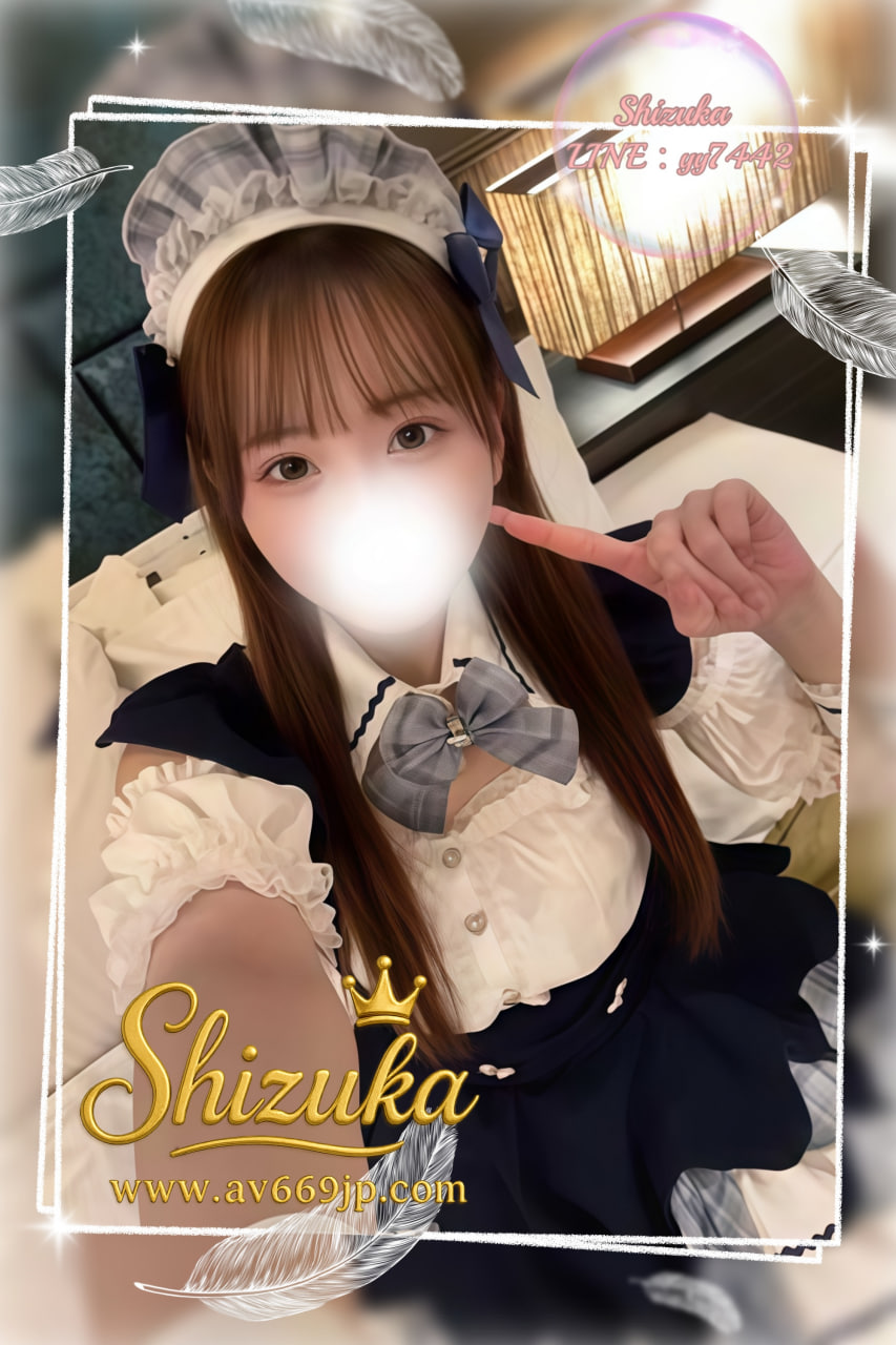 Japanese Girl｜写真本人｜出張サービス｜Tokyo Osaka｜Shizuka