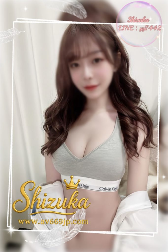 Japanese Girl｜写真本人｜出張サービス｜Tokyo Osaka｜Shizuka