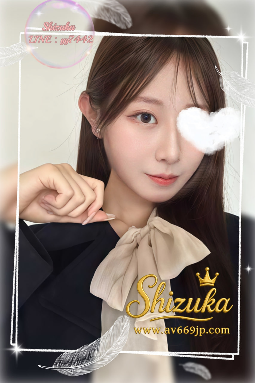 Japanese Girl｜写真本人｜出張サービス｜Tokyo Osaka｜Shizuka