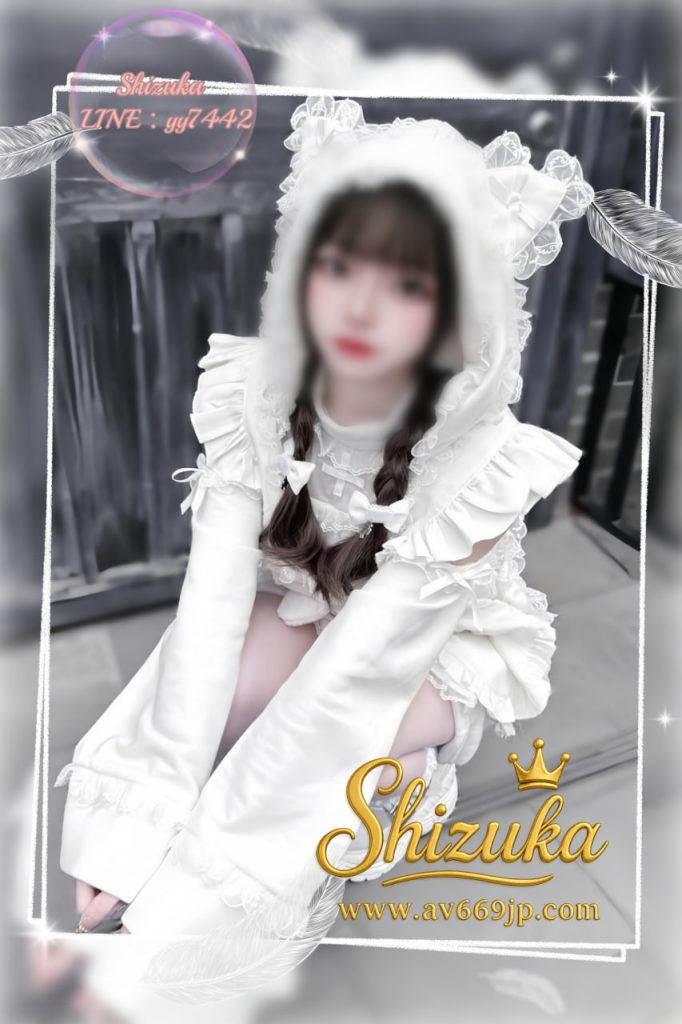 Japanese Girl｜写真本人｜出張サービス｜Tokyo Osaka｜Shizuka