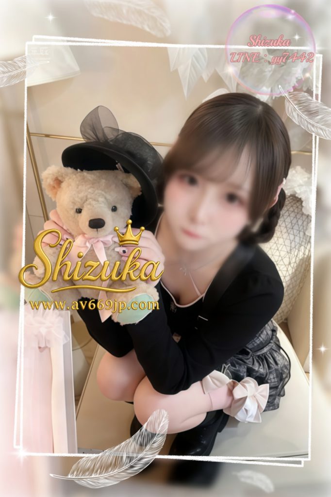 Japanese Girl｜写真本人｜出張サービス｜Tokyo Osaka｜Shizuka