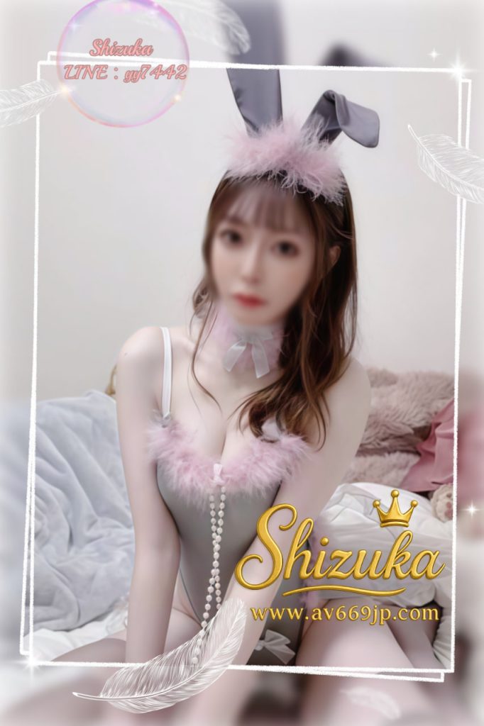 Japanese Girl｜写真本人｜出張サービス｜Tokyo Osaka｜Shizuka