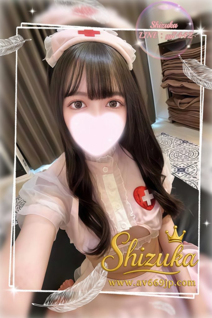 Japanese Girl｜写真本人｜出張サービス｜Tokyo Osaka｜Shizuka