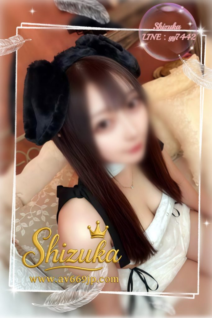 Japanese Girl｜写真本人｜出張サービス｜Tokyo Osaka｜Shizuka
