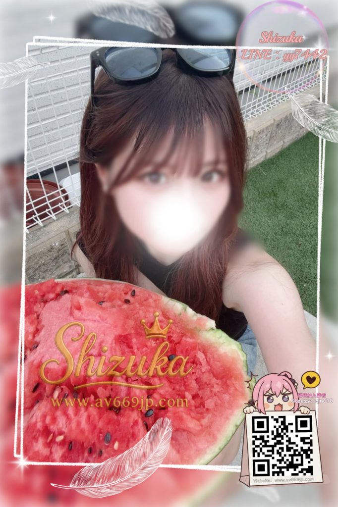 Shizuka 高級東京外送茶 大阪酒店上门 日本上門服務 東京デリヘル 外国人歓迎 Tokyo delivery health 出張 escort