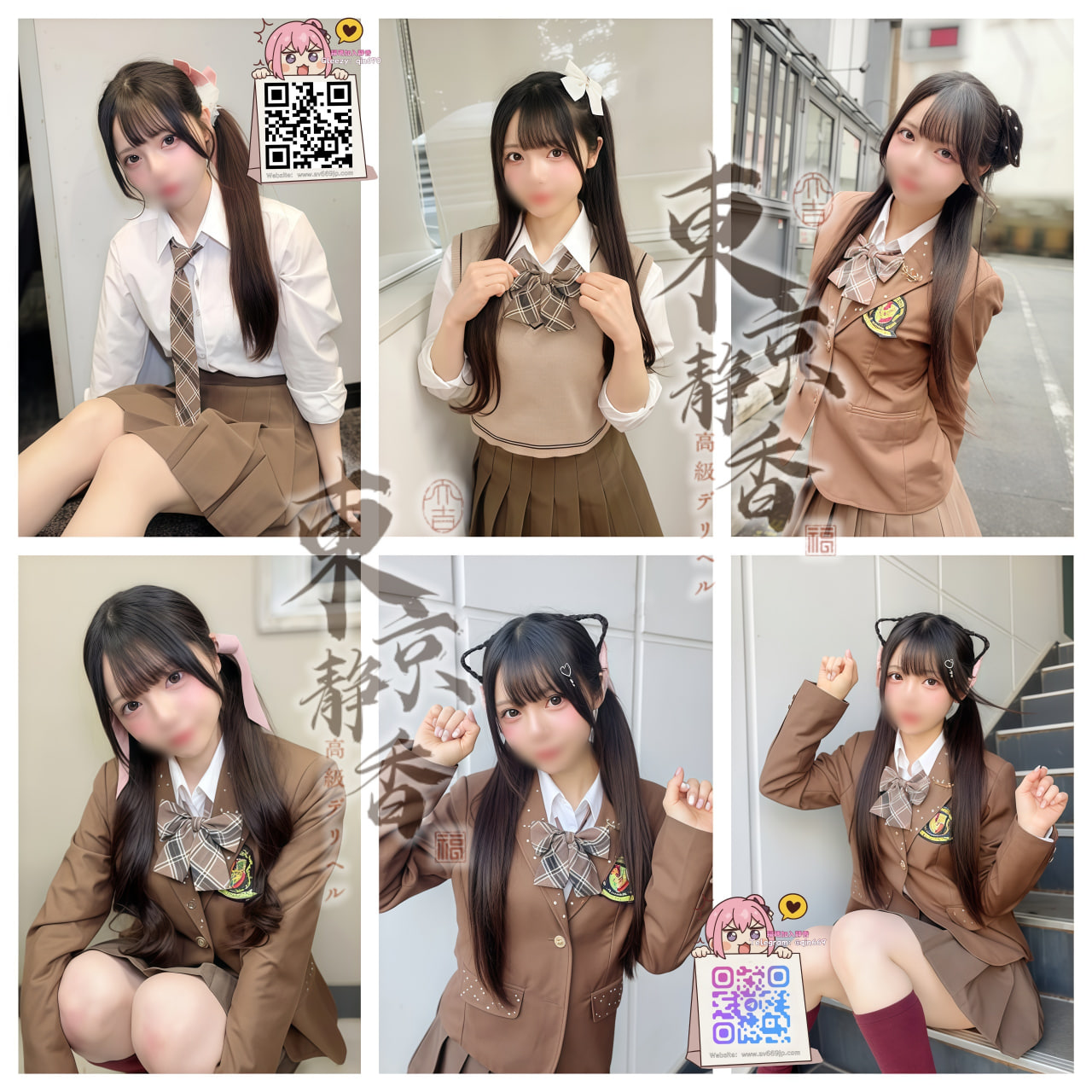 No. 8131 Profile 1