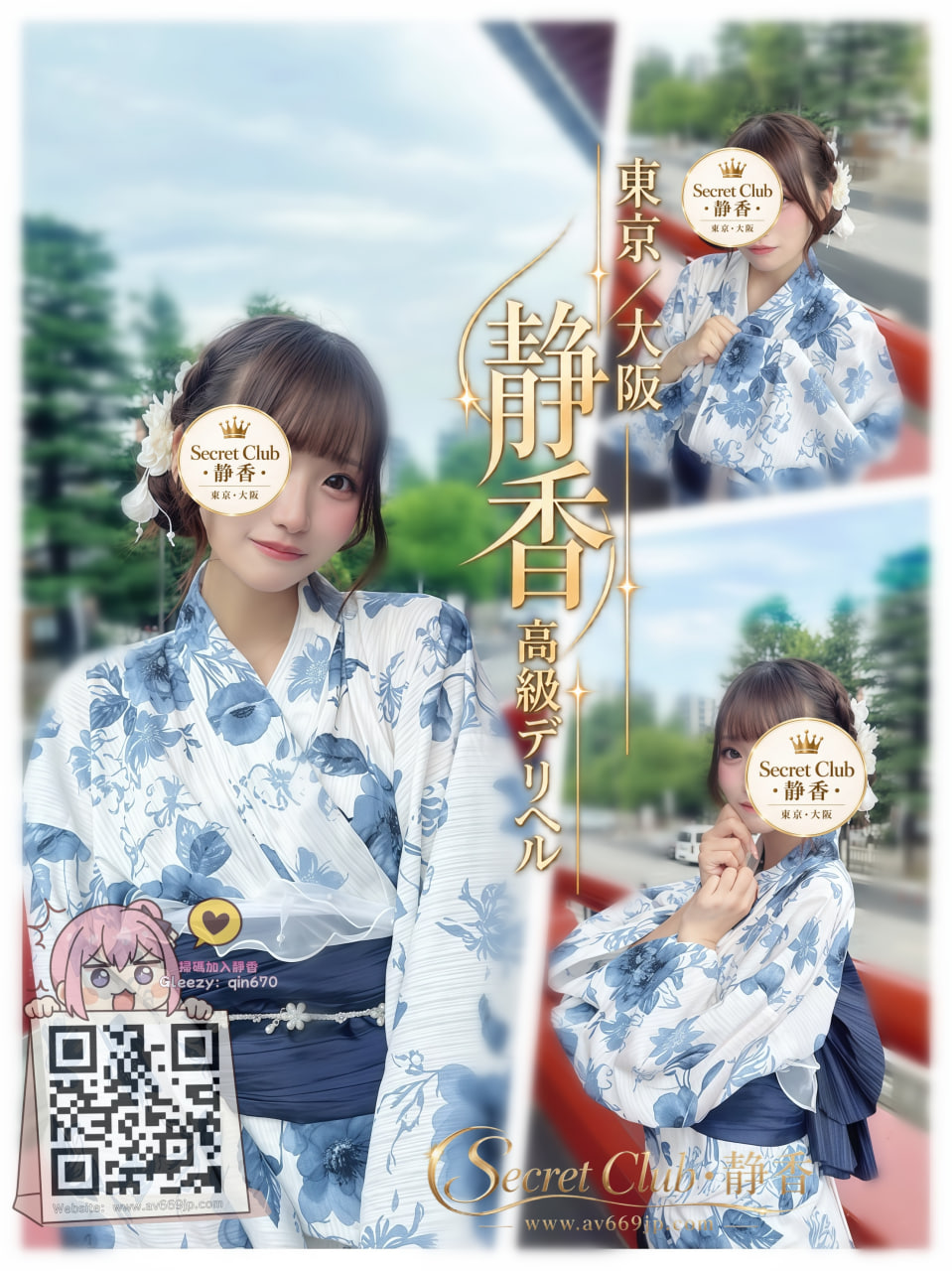 番号T0133 プラチナ プロフィール1
